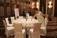  武汉金盾酒全体员工及所有B级及以上办理